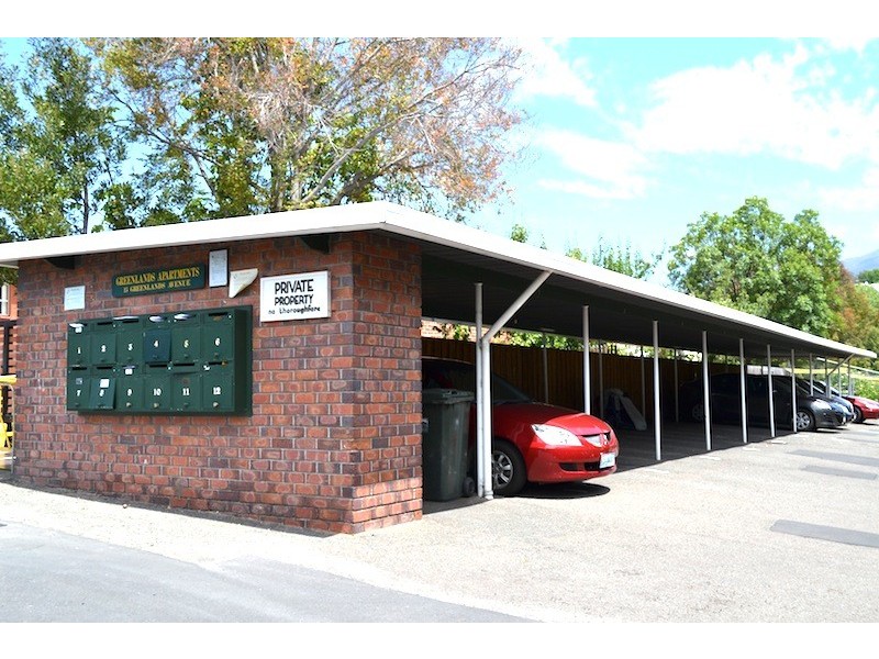 1/15 Greenlands Avenue, Sandy Bay TAS 7005