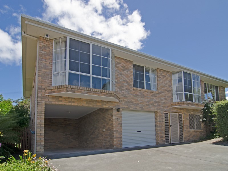 1/2A Grange Avenue, Taroona TAS 7053