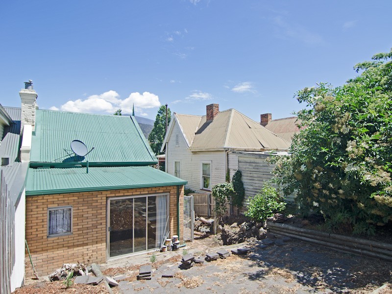 121 Brooker Avenue, Glebe TAS 7000