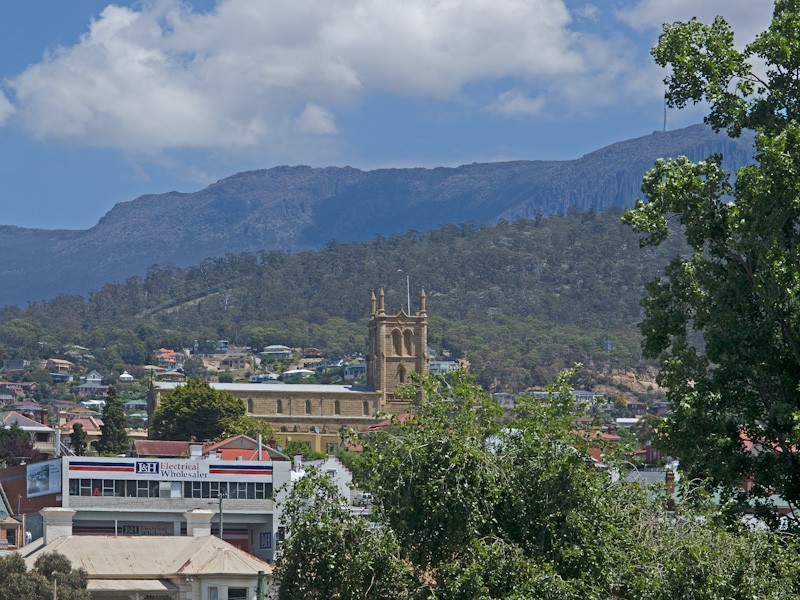 121 Brooker Avenue, Glebe TAS 7000