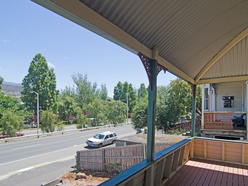 121 Brooker Avenue, Glebe TAS 7000
