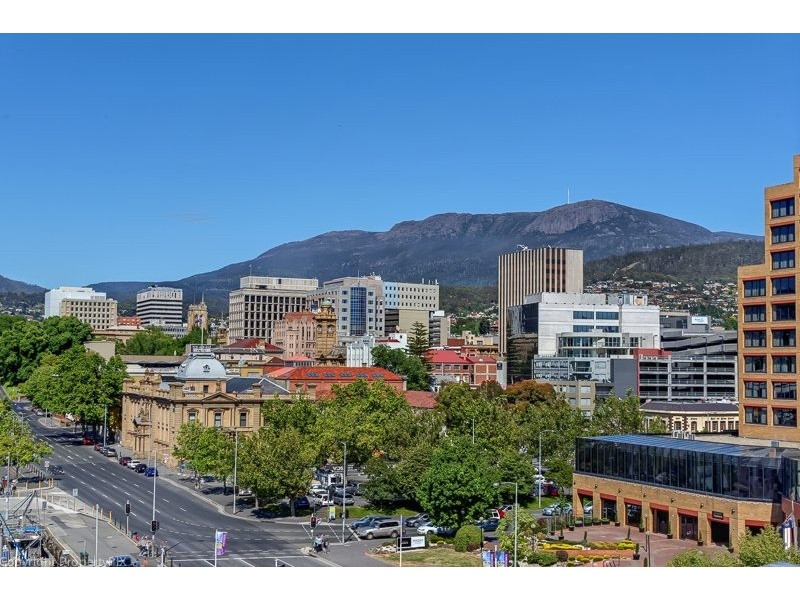 Hobart TAS 7000