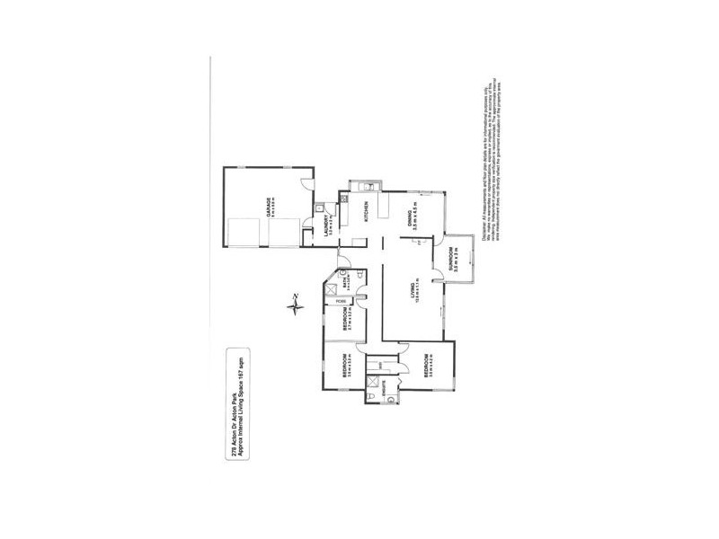 278 Acton Drive, Acton Park TAS 7170