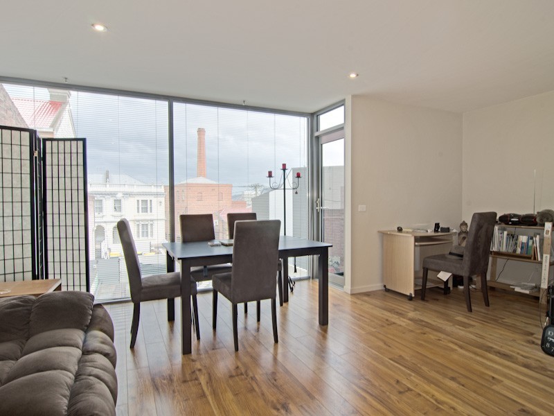 10/75 Warwick Street, Hobart TAS 7000