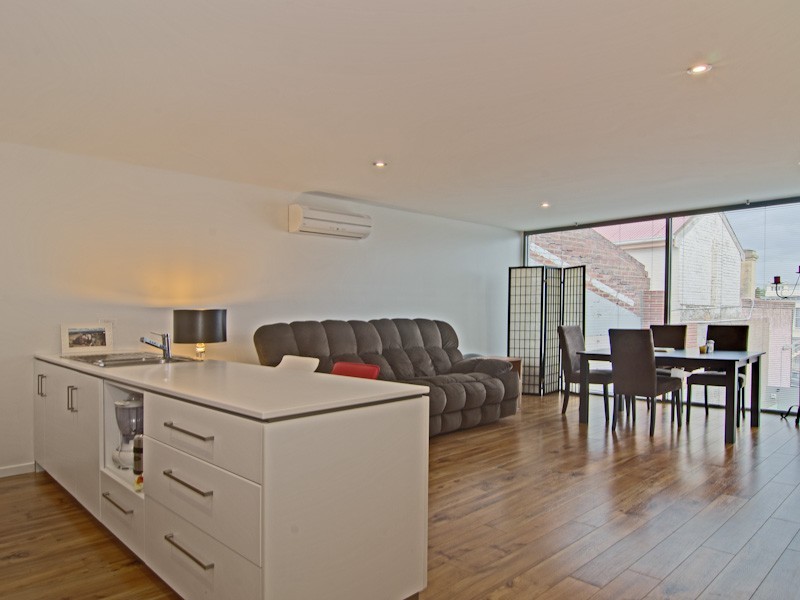 10/75 Warwick Street, Hobart TAS 7000