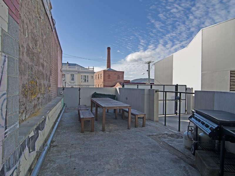 10/75 Warwick Street, Hobart TAS 7000