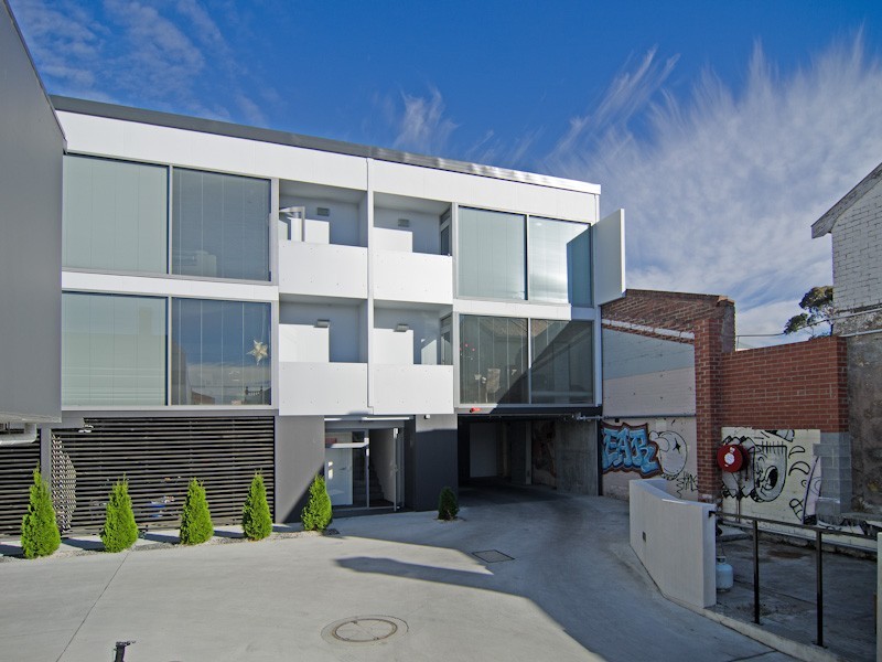 10/75 Warwick Street, Hobart TAS 7000