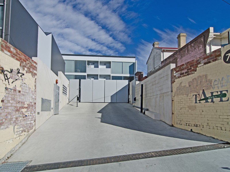 10/75 Warwick Street, Hobart TAS 7000