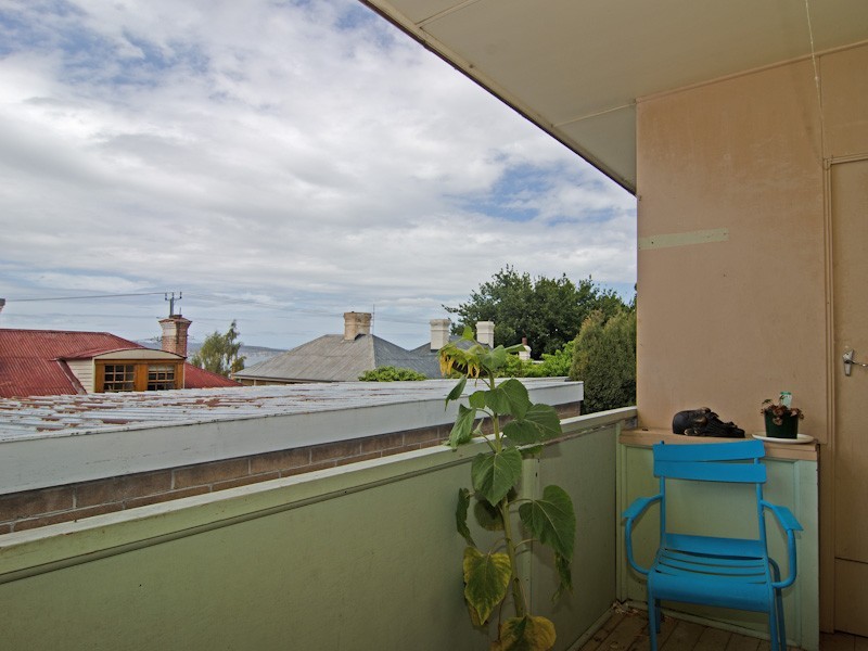 2/29 William Street, West Hobart TAS 7000
