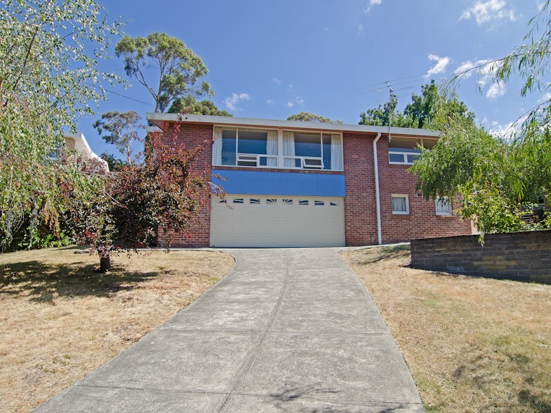 6 Goodhart Place, Sandy Bay TAS 7005