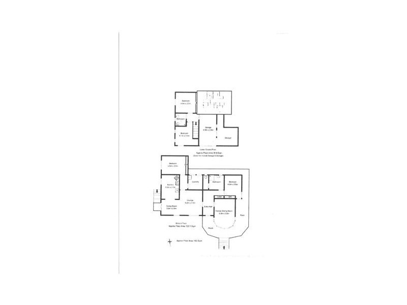 123 Channel Highway, Taroona TAS 7053