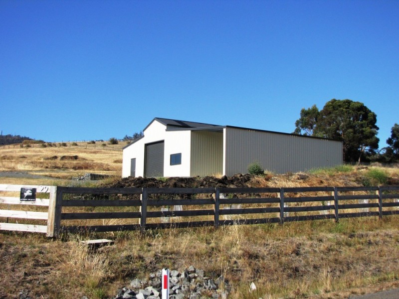 29 Alliance Drive, Cambridge TAS 7170