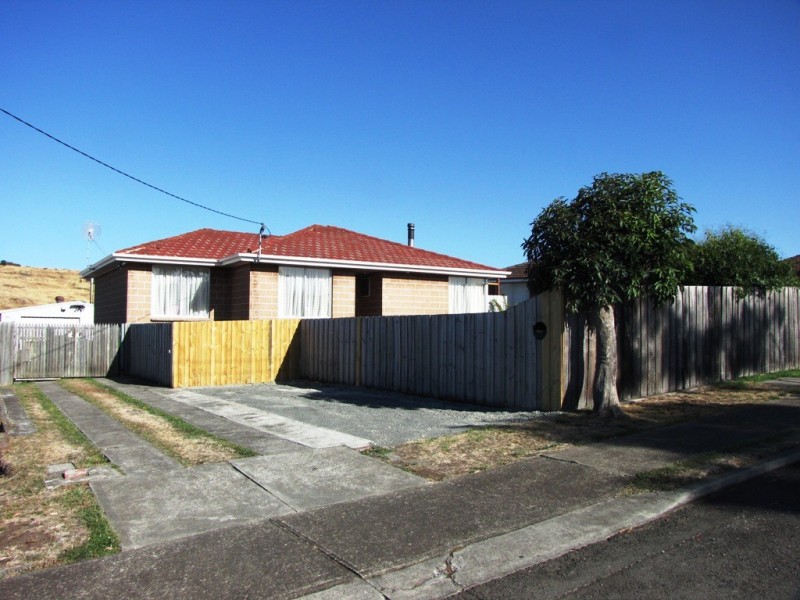 12 Morrisby Street, Rokeby TAS 7019