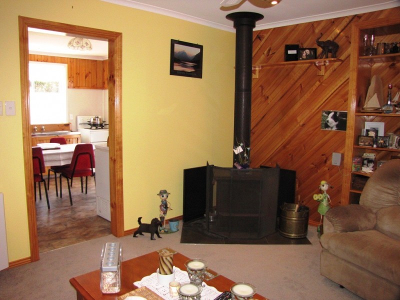 12 Morrisby Street, Rokeby TAS 7019