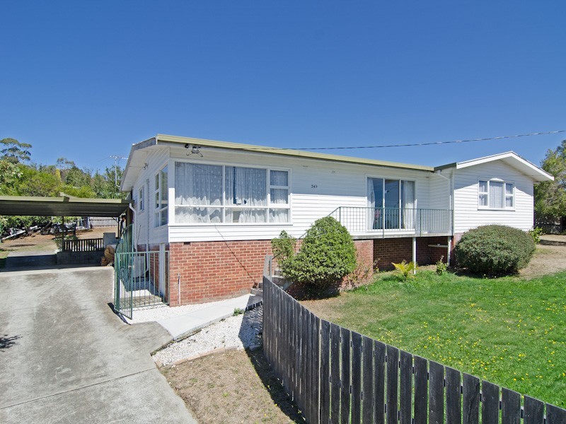 249 Cambridge Road, Warrane TAS 7018