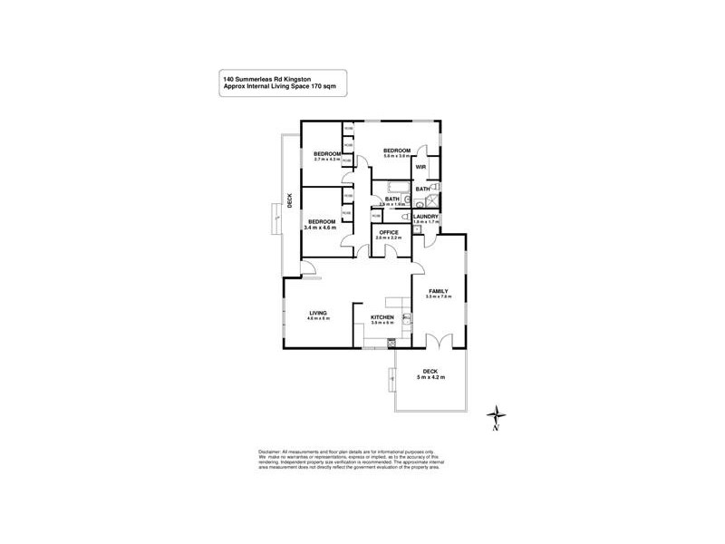 140 Summerleas Road, Kingston TAS 7050