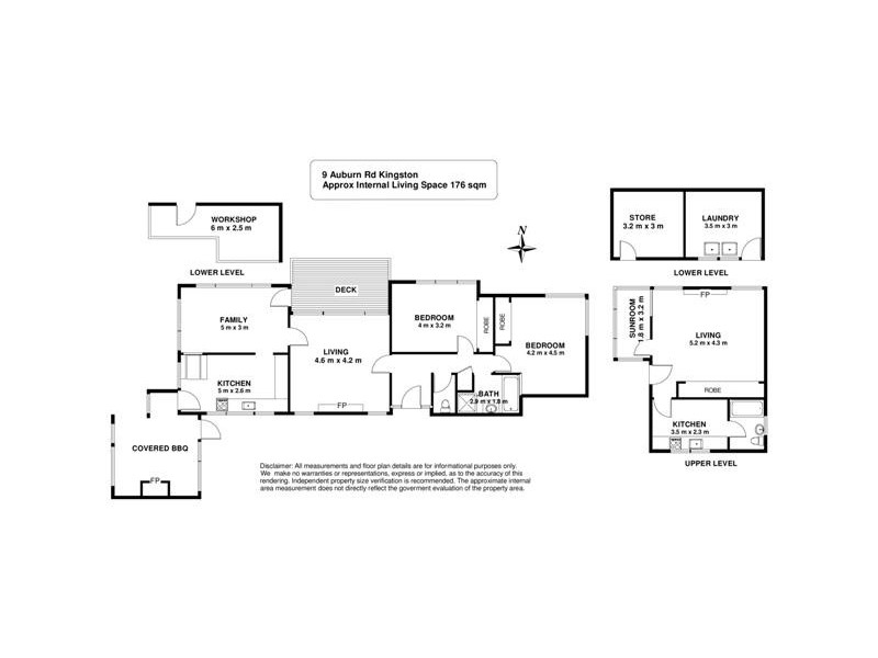 9 Auburn Road, Kingston Beach TAS 7050