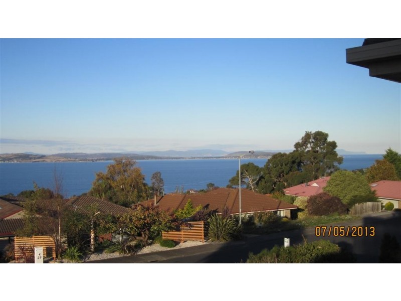 2 The Summit, Blackmans Bay TAS 7052