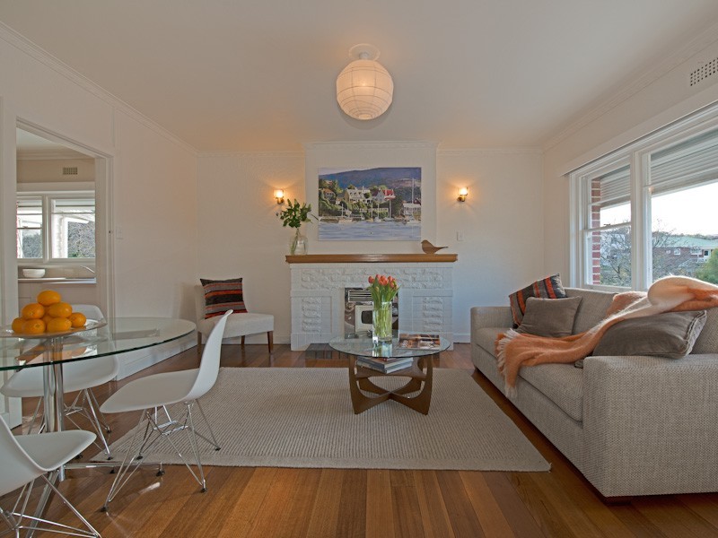 15 Rossendell Avenue, West Hobart TAS 7000