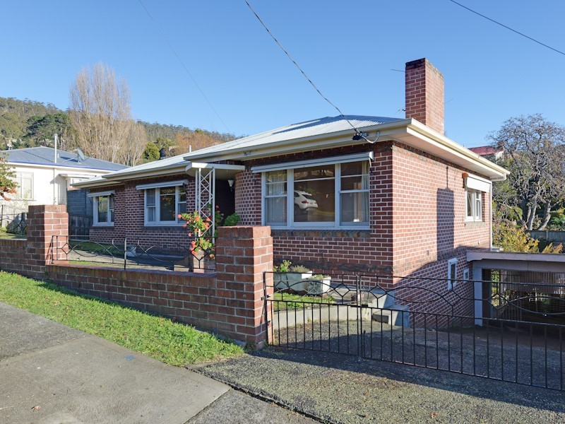 15 Rossendell Avenue, West Hobart TAS 7000