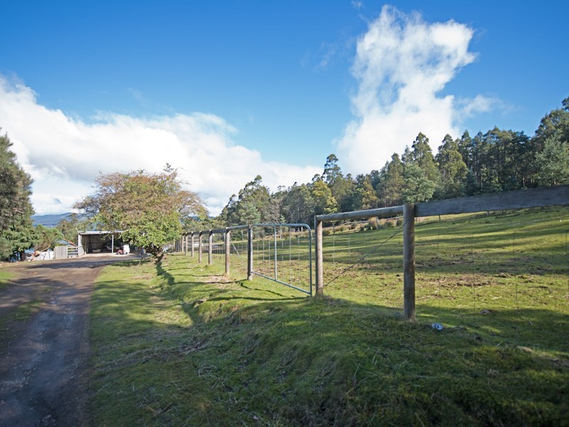 1232 Huon Road, Neika TAS 7054