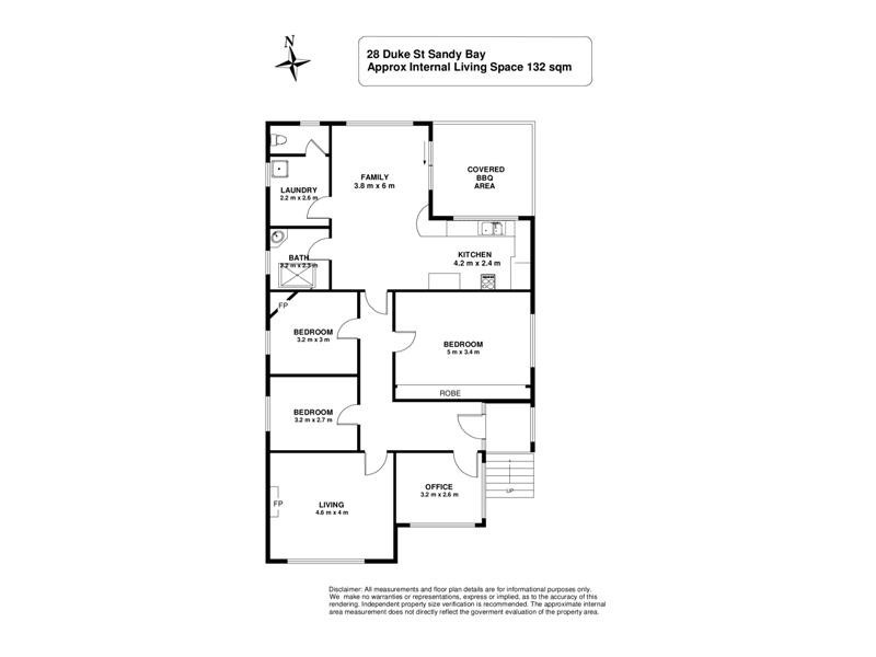 28 Duke Street, Sandy Bay TAS 7005