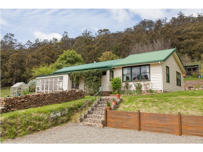 7 Aberys Road, Sandfly TAS 7150