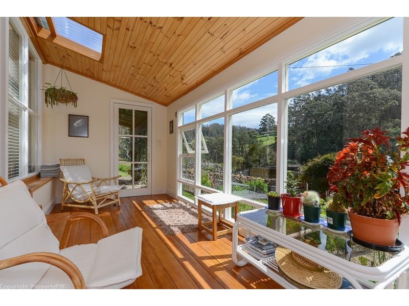 7 Aberys Road, Sandfly TAS 7150