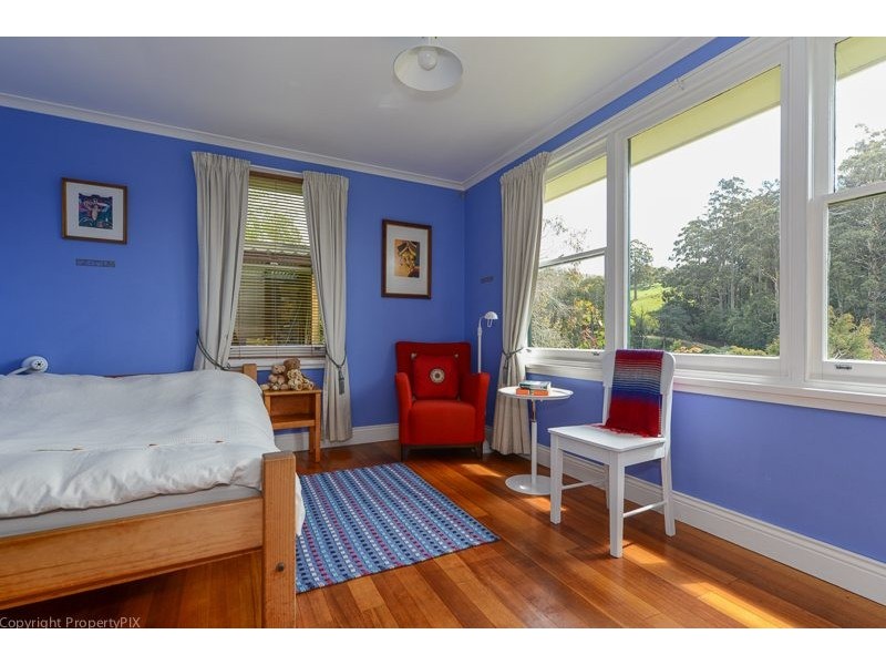 7 Aberys Road, Sandfly TAS 7150