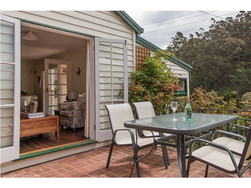 7 Aberys Road, Sandfly TAS 7150