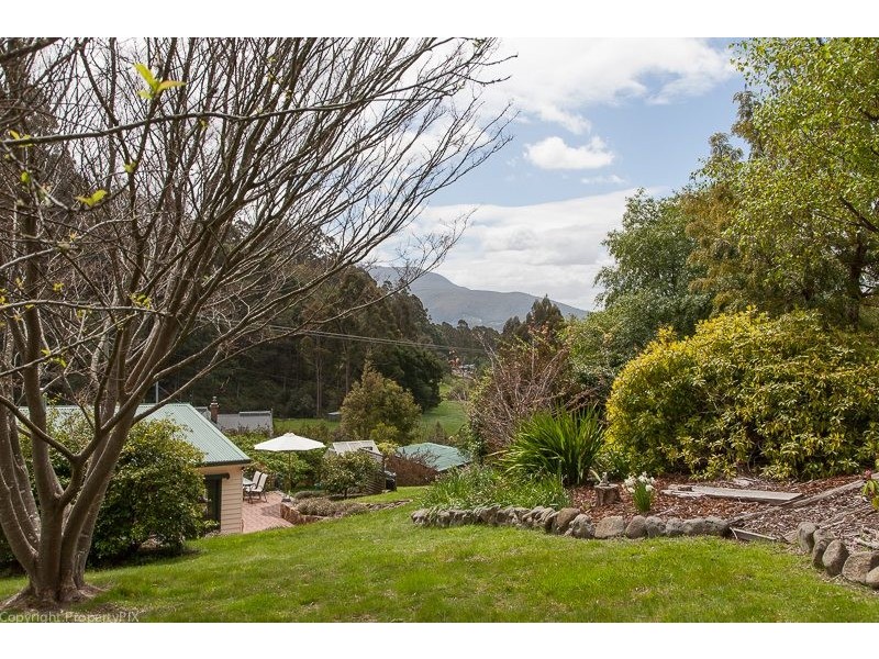 7 Aberys Road, Sandfly TAS 7150