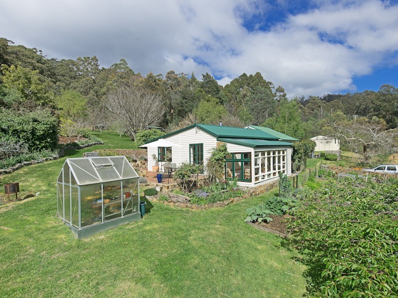 7 Aberys Road, Sandfly TAS 7150