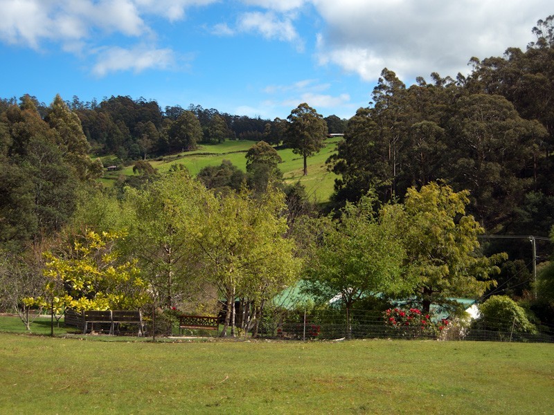 7 Aberys Road, Sandfly TAS 7150