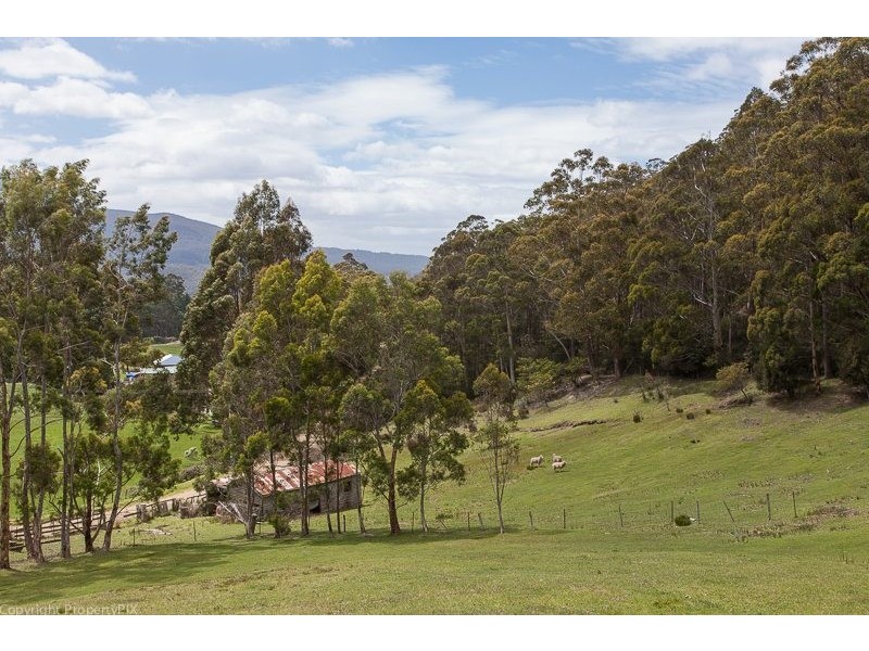 7 Aberys Road, Sandfly TAS 7150