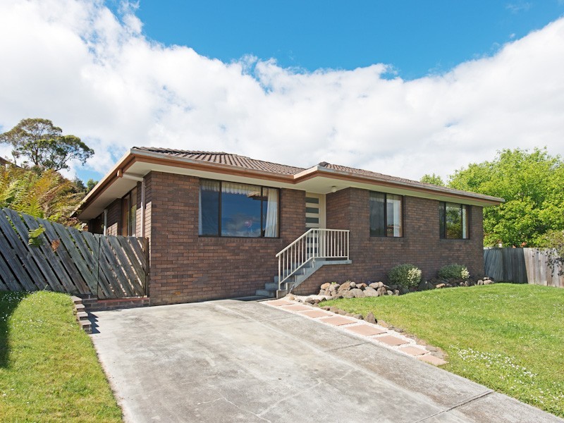 1 Harris Court, Kingston TAS 7050