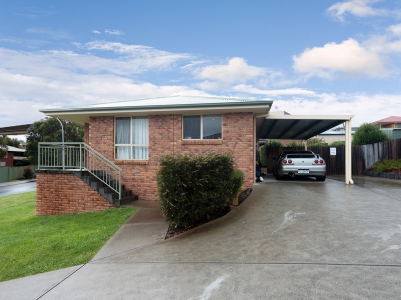 Unit 1 – 57 Baynton Street, Kingston TAS 7050