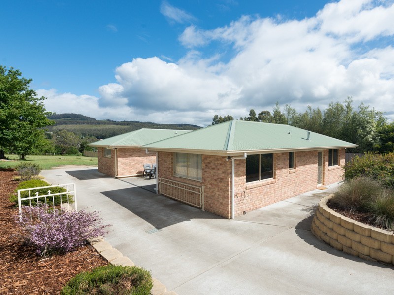 21 Van Morey Road, Margate TAS 7054