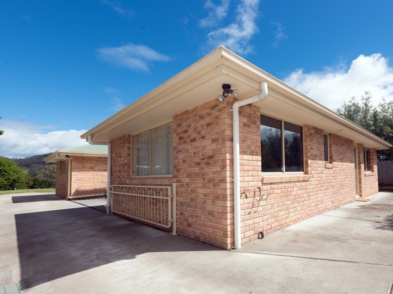 21 Van Morey Road, Margate TAS 7054