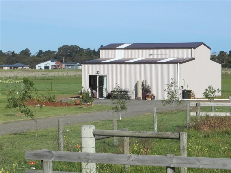 4a Rotary Place, Acton Park TAS 7170