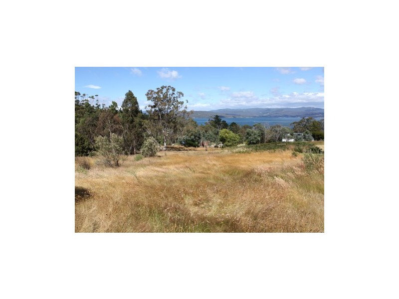 Lot 3 Bruny Island Main Road, Dennes Point TAS 7150