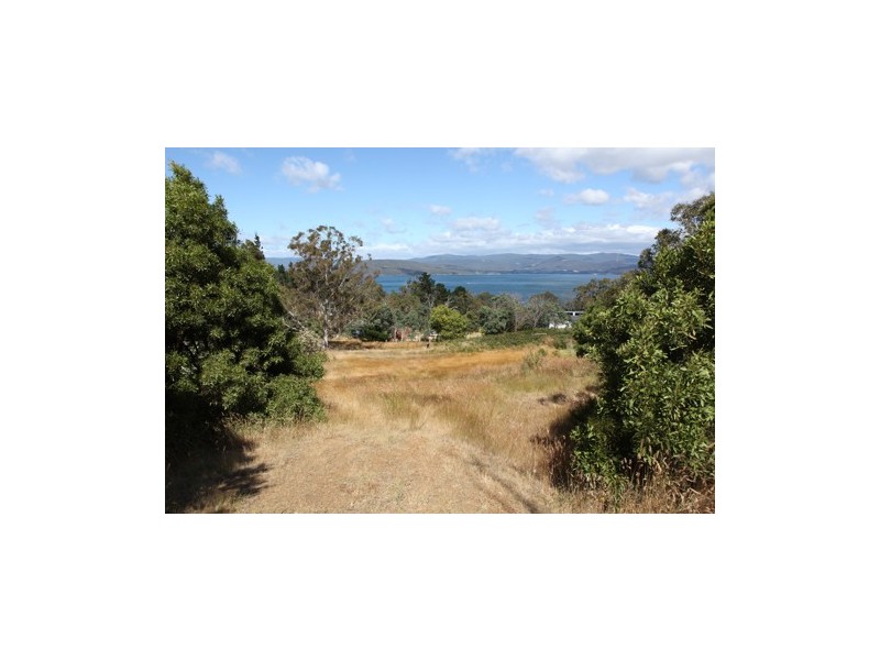 Lot 3 Bruny Island Main Road, Dennes Point TAS 7150