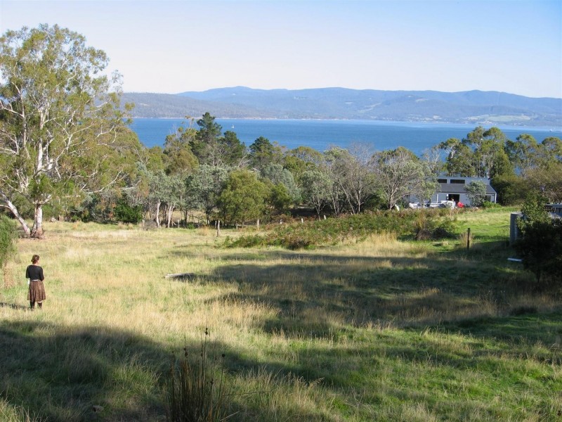 Lot 3 Bruny Island Main Road, Dennes Point TAS 7150