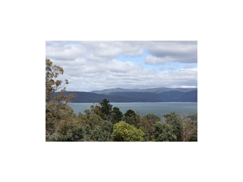 Lot 3 Bruny Island Main Road, Dennes Point TAS 7150