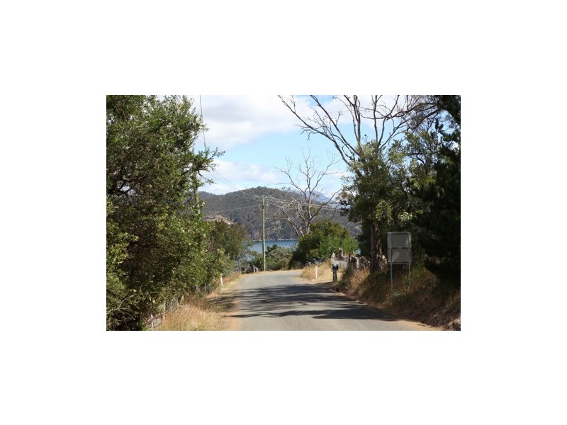 Lot 3 Bruny Island Main Road, Dennes Point TAS 7150