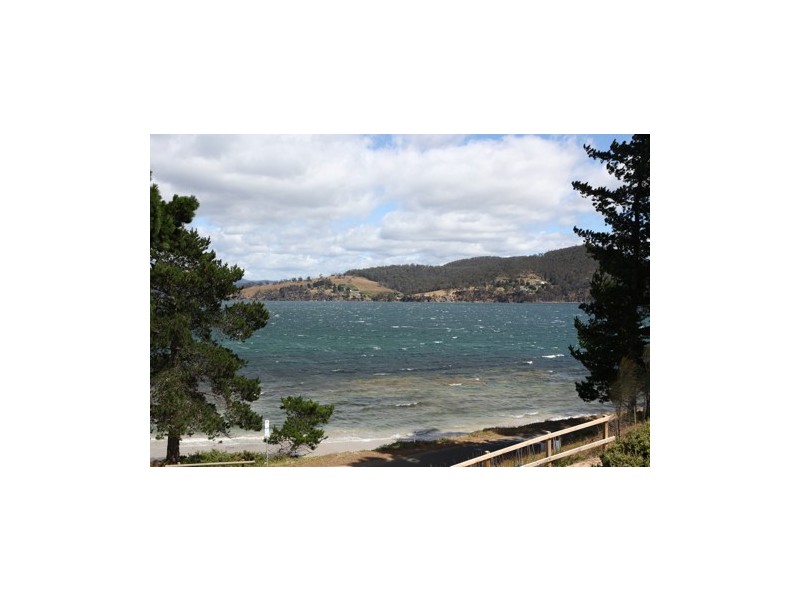 Lot 3 Bruny Island Main Road, Dennes Point TAS 7150