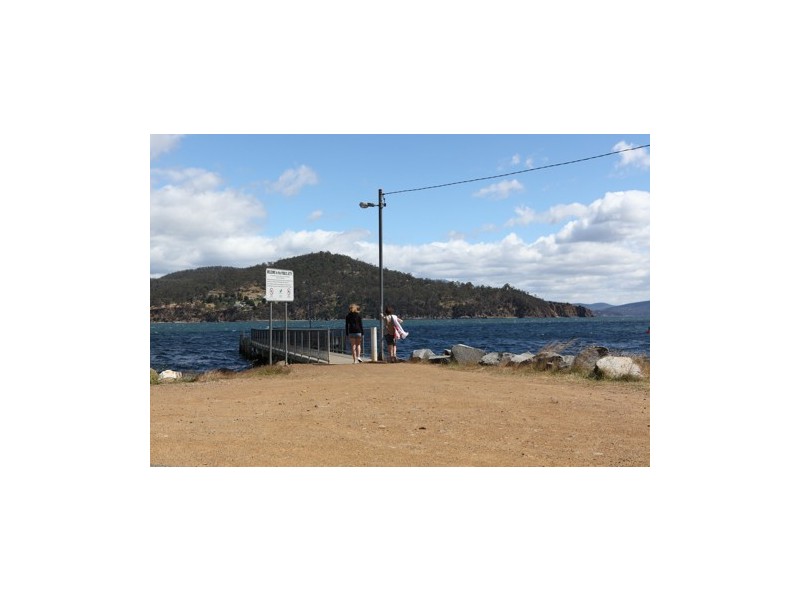 Lot 3 Bruny Island Main Road, Dennes Point TAS 7150