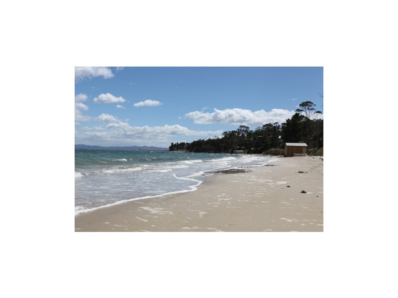 Lot 3 Bruny Island Main Road, Dennes Point TAS 7150