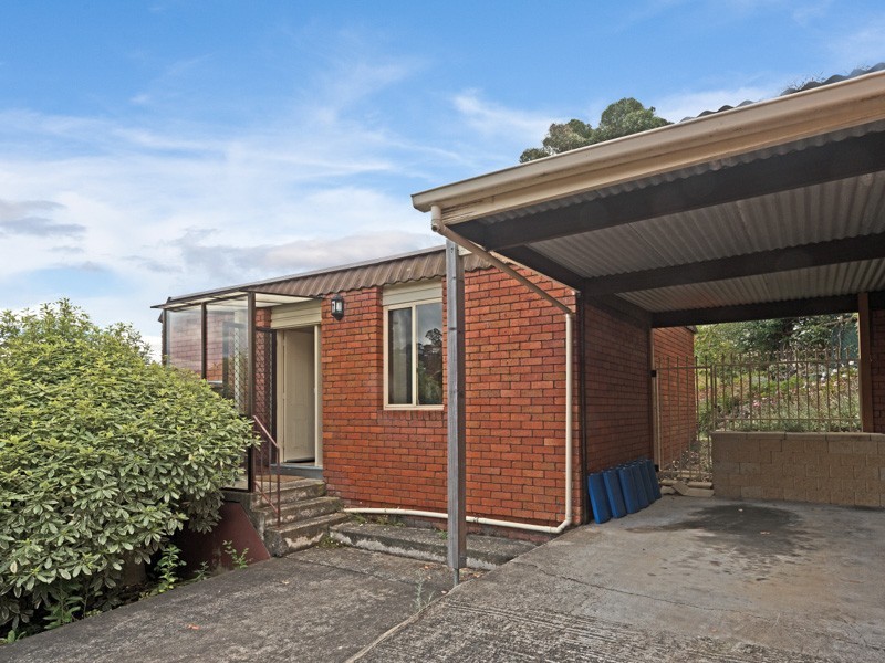 3/12 Dalkeith Court, Sandy Bay TAS 7005