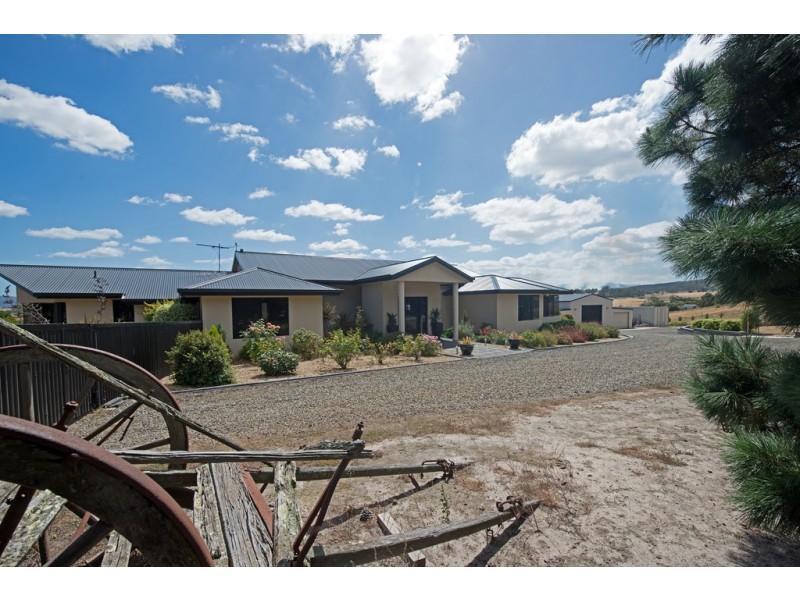 15 Moorpark Court, Forcett TAS 7173