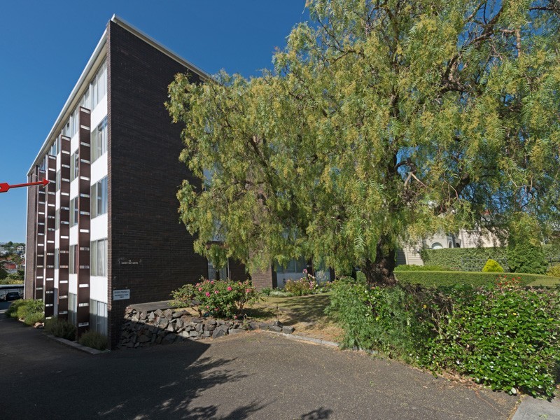 7/14 Ashfield Street, Sandy Bay TAS 7005